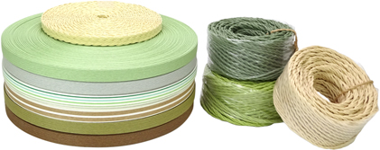 写真:Dコースの材料