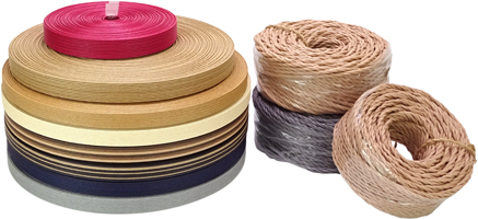 写真:Eコースの材料